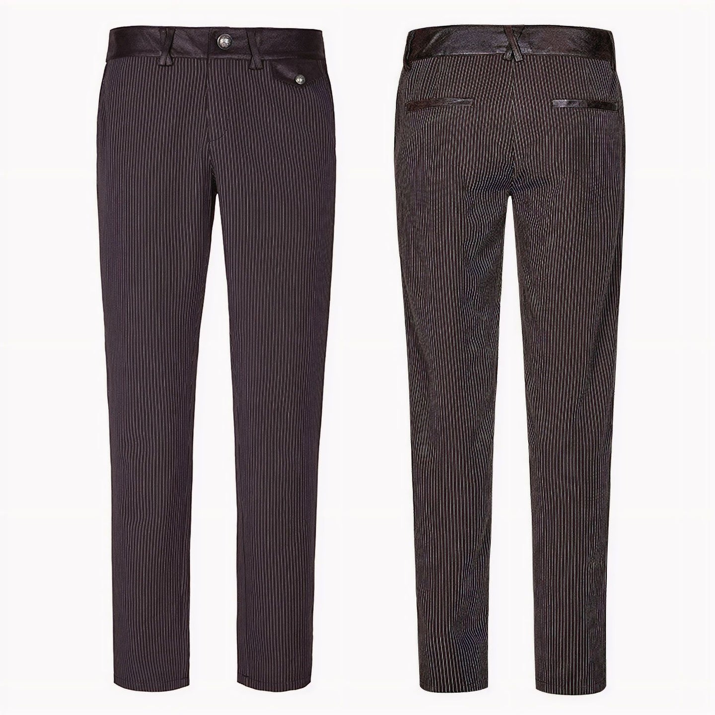 History Broek Bruin