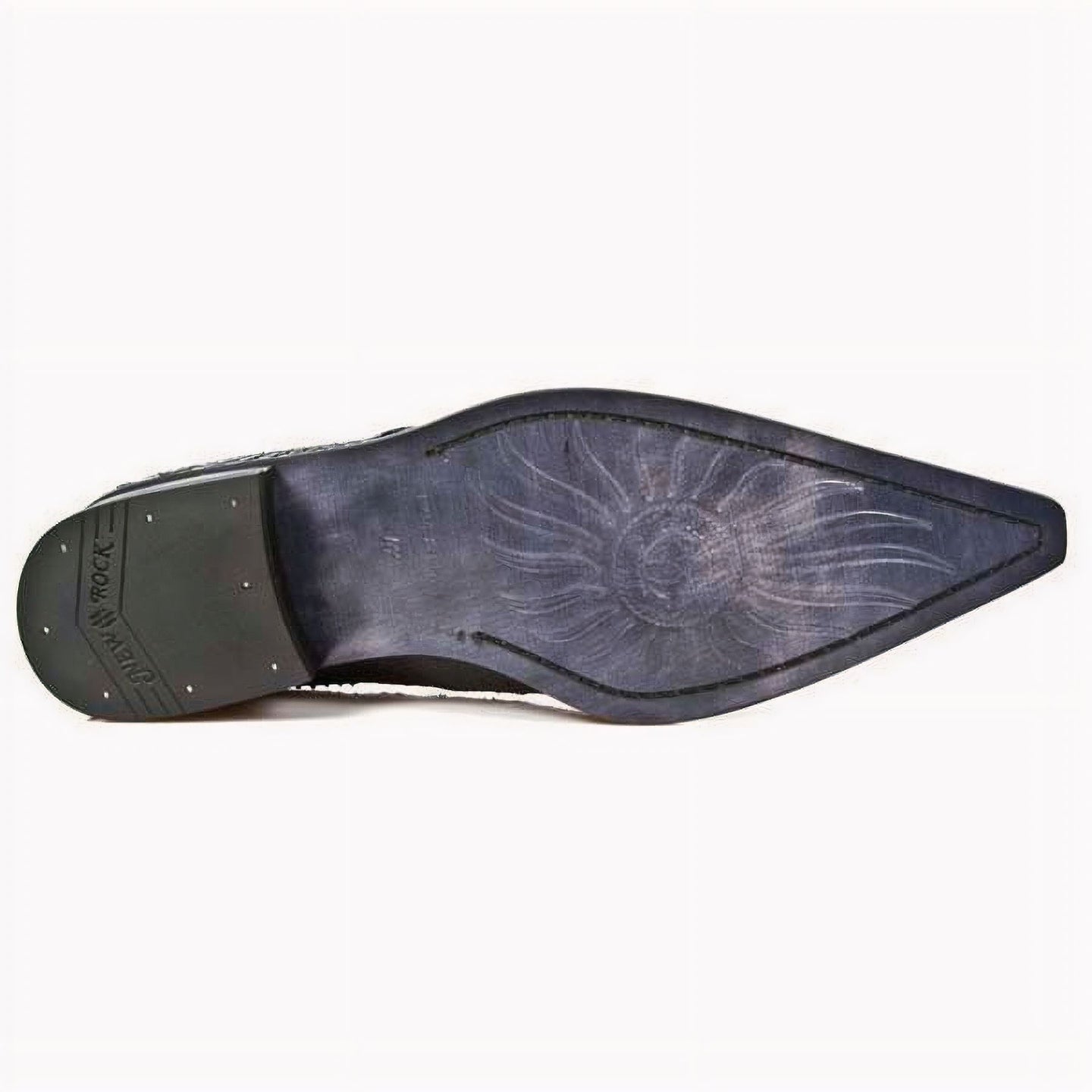 New Rock Schoenen M.2246-S21
