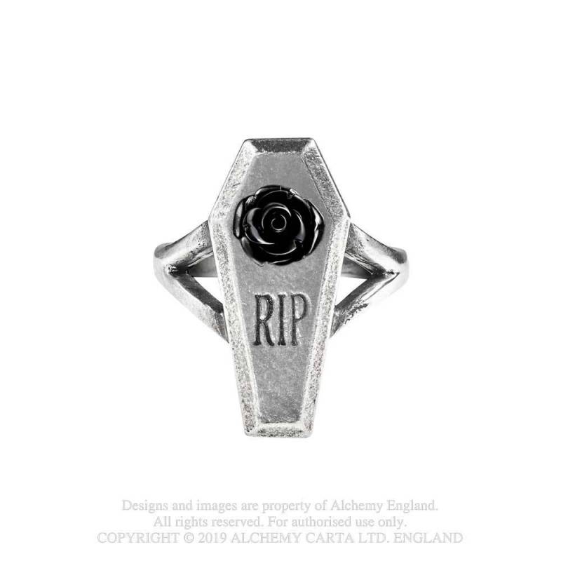 RIP Rose Ring