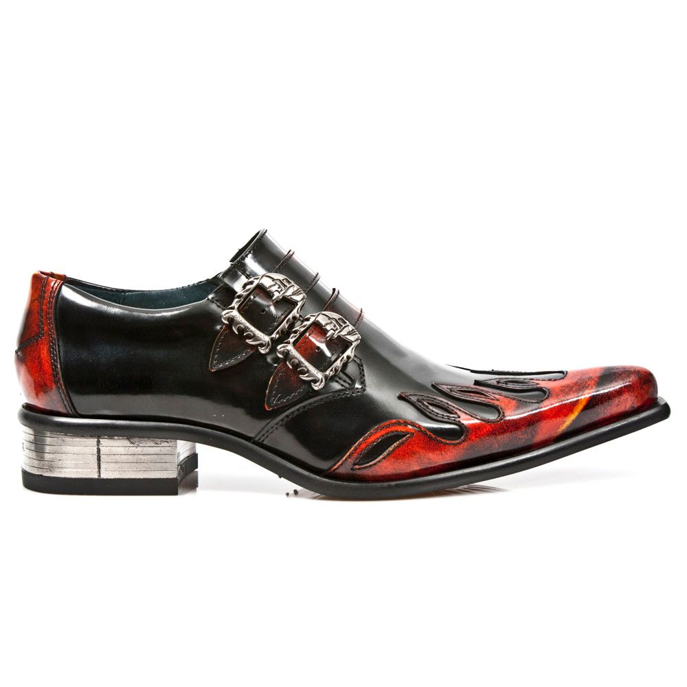 New Rock Schoenen M.2358-S2