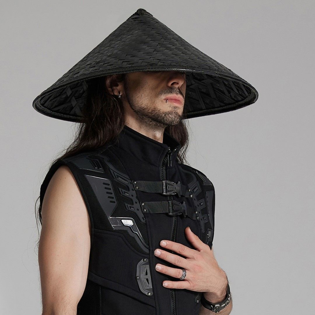 Oriental Hoed