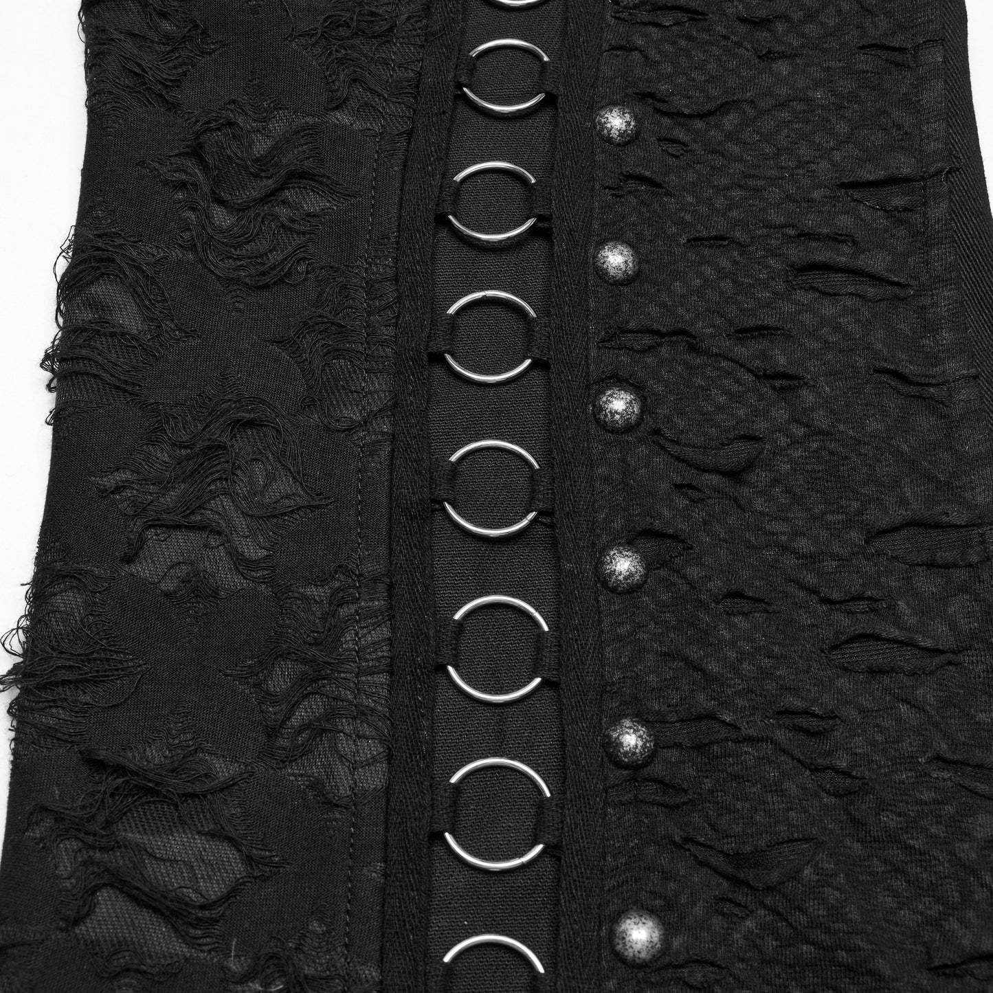 Nowhere To Run Broek