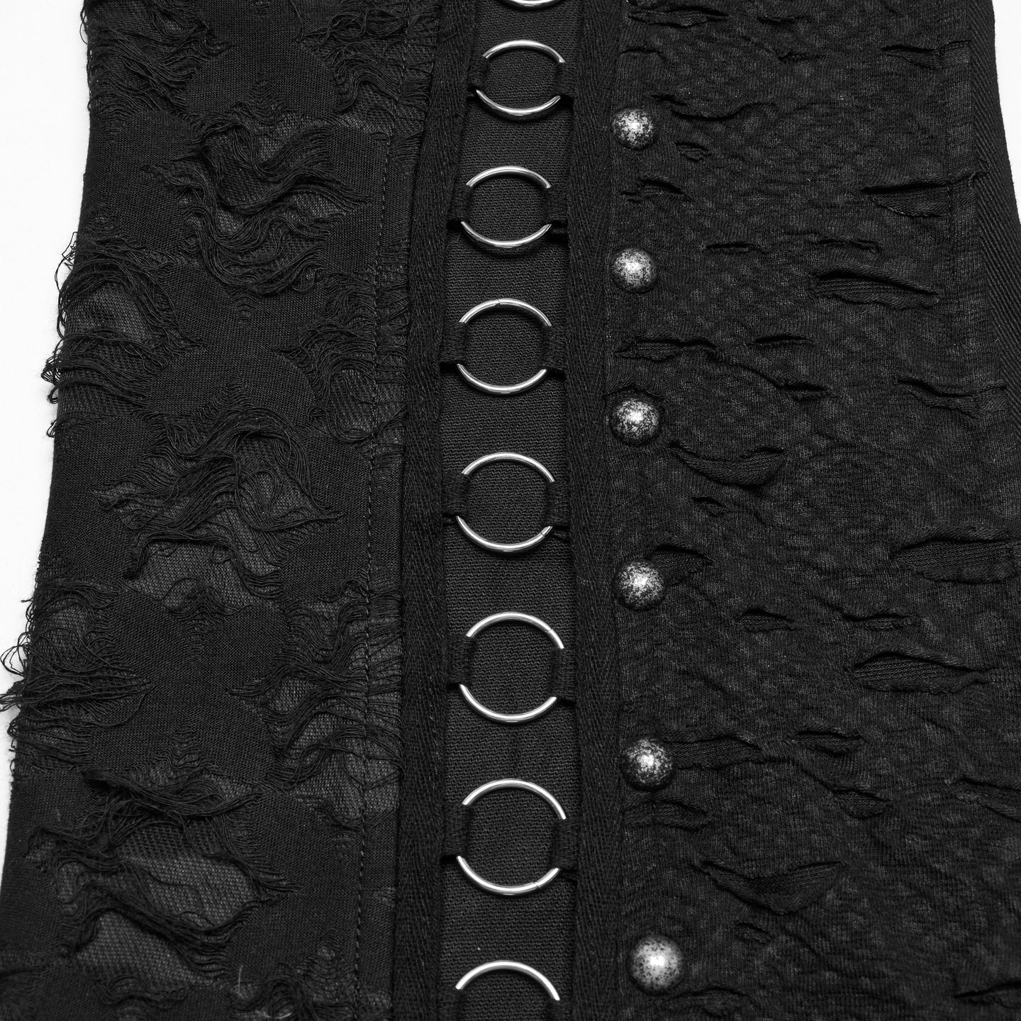 Nowhere To Run Broek