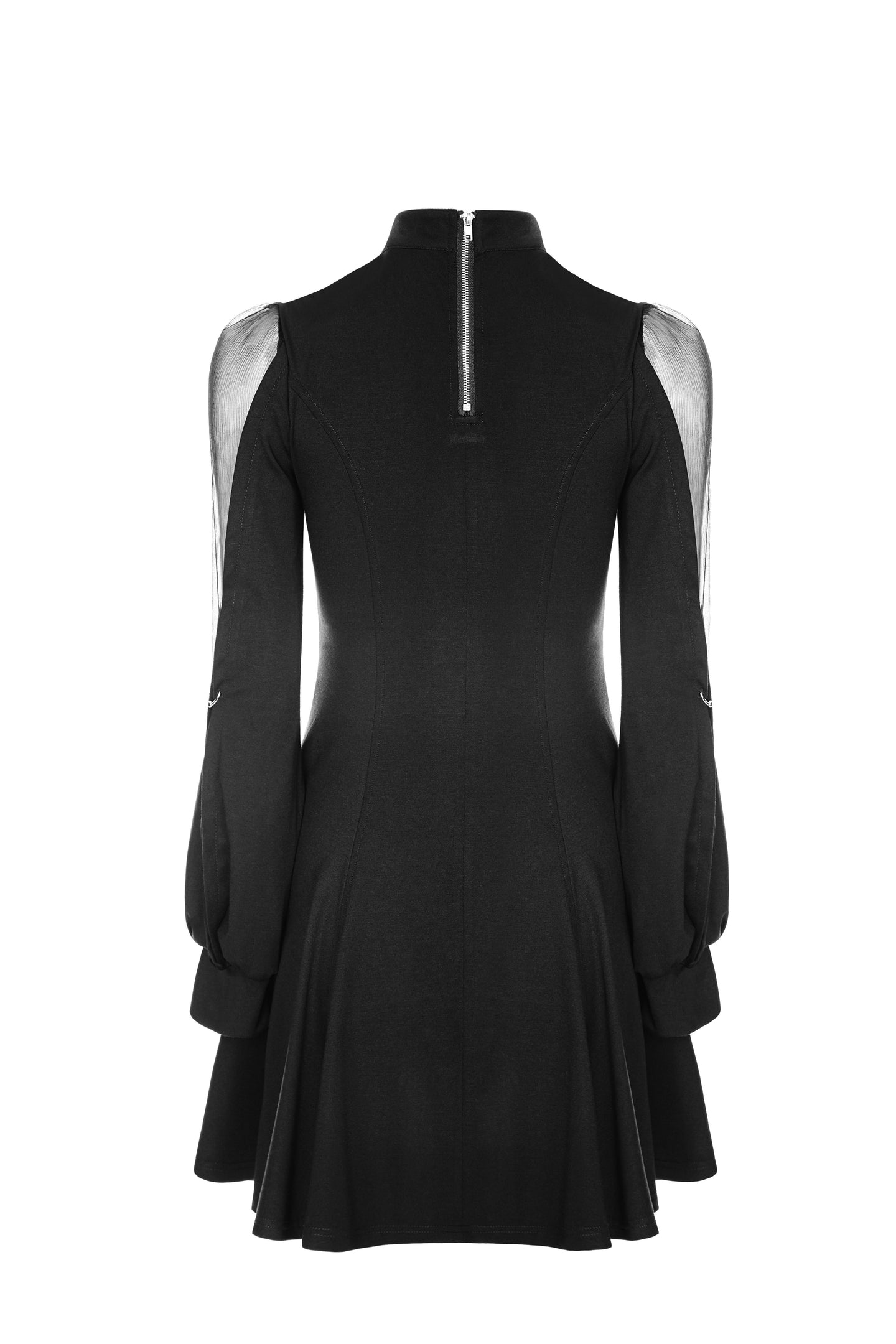 Inverted Heart Dress