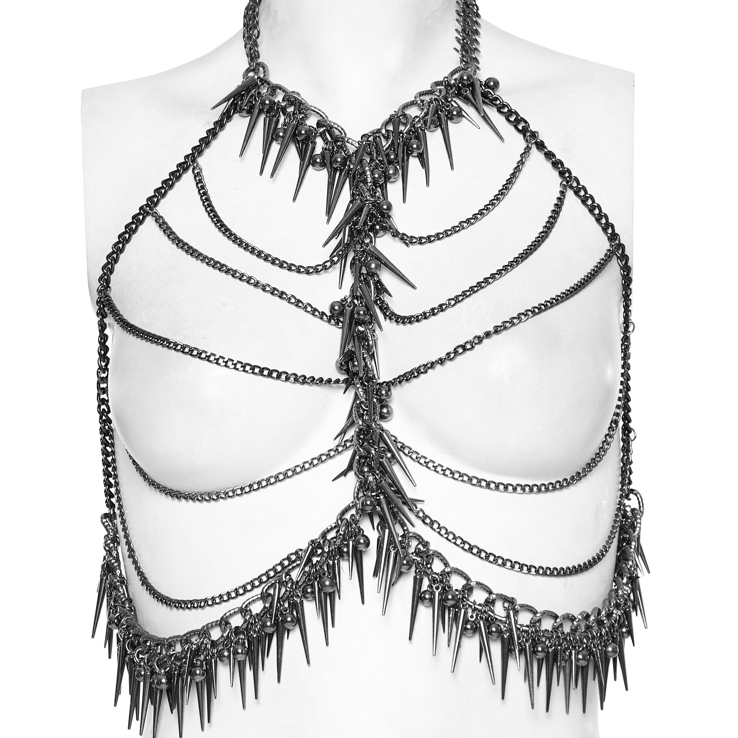 Games Chain Harness