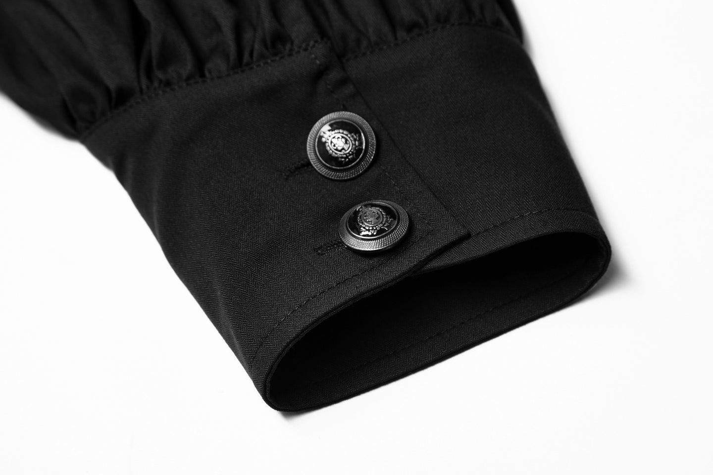 Temper Shirt