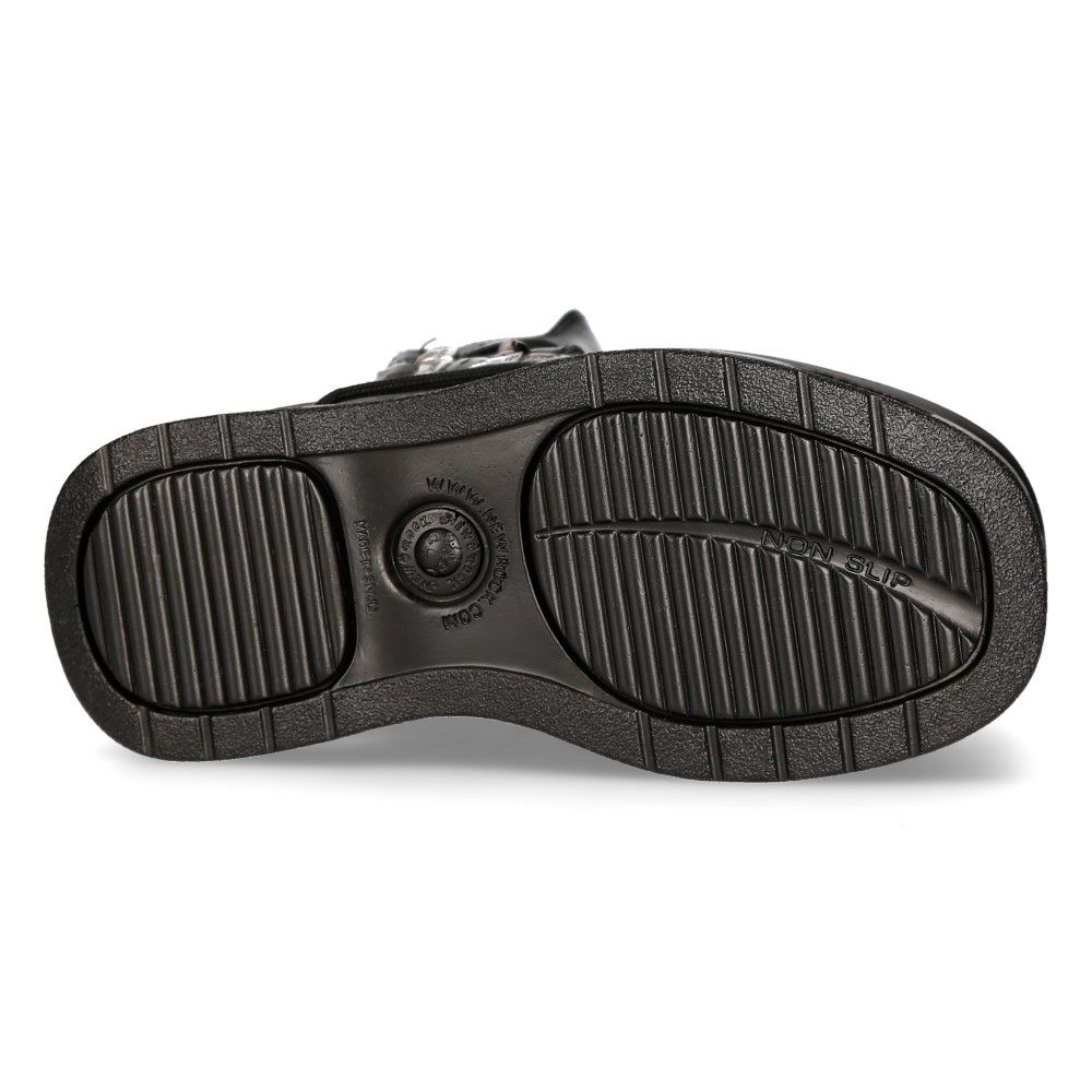 New Rock Laarzen M-373-S94