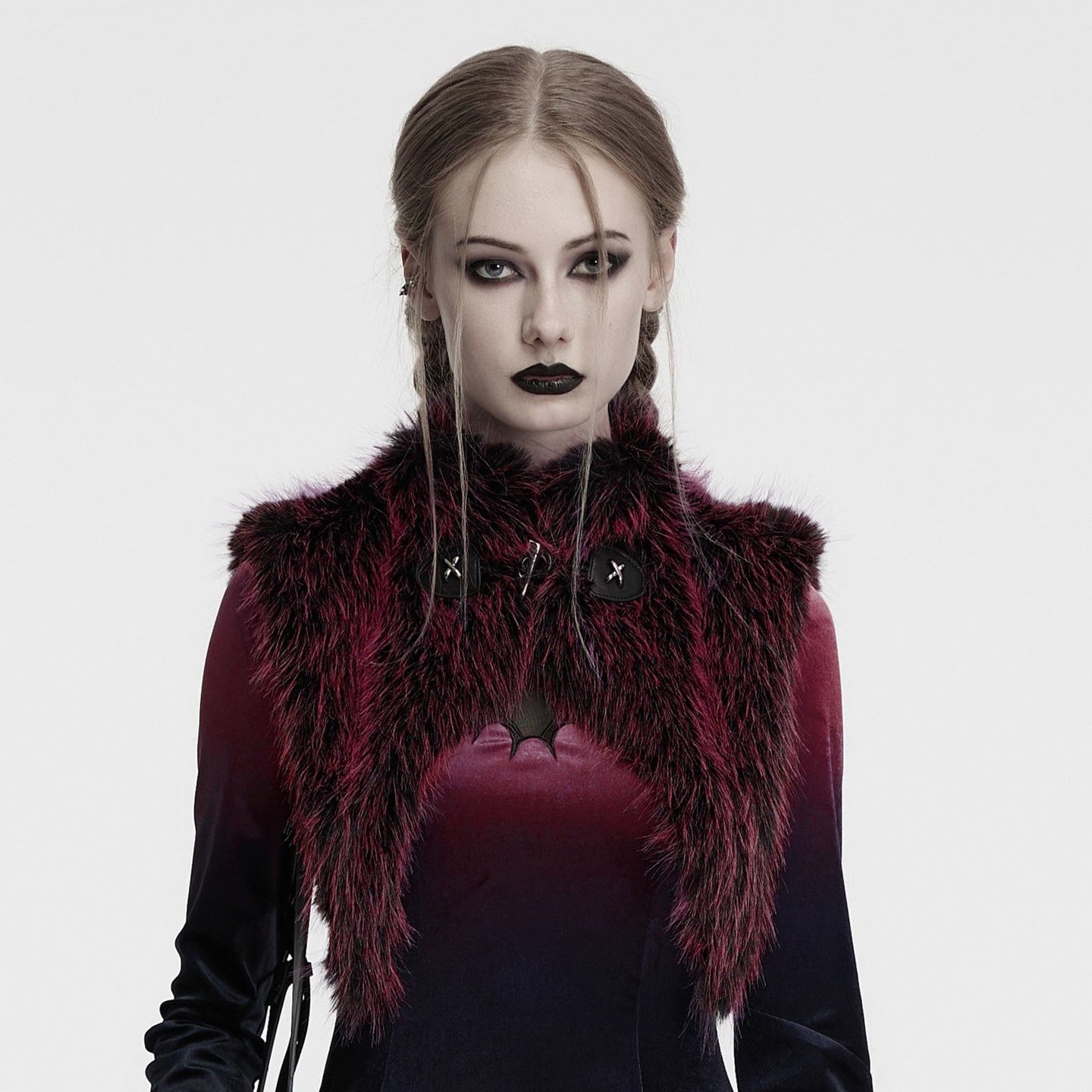 Dreams Bolero Rood