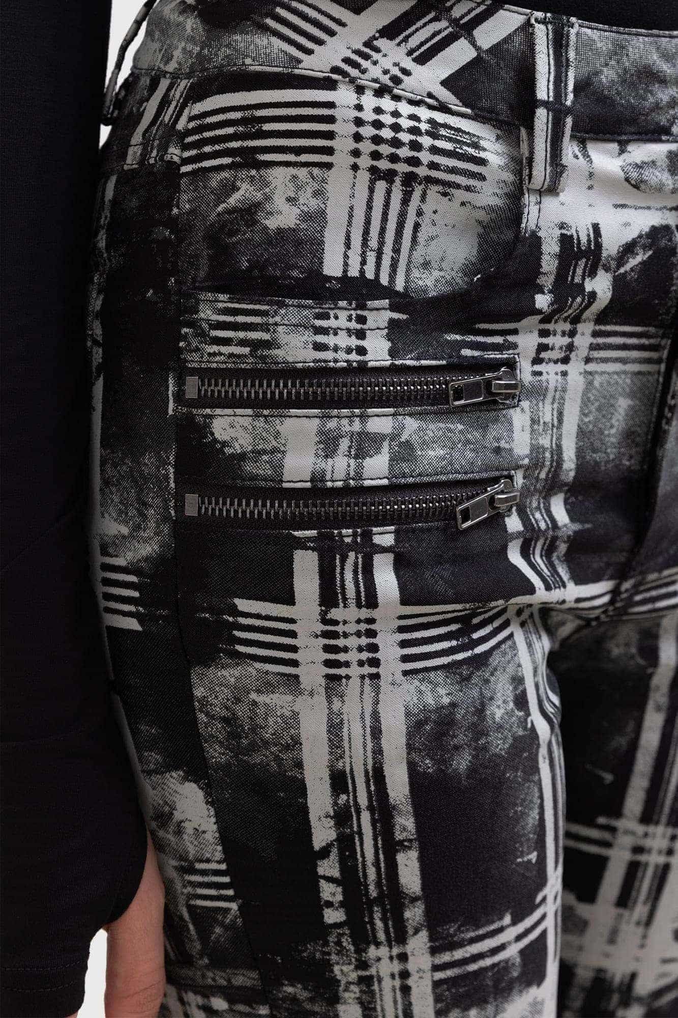 Killstar Stormcloud Broek