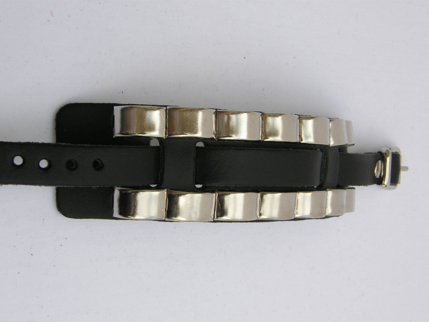 Watch Strap Bevel