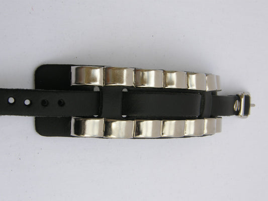 Watch Strap Bevel