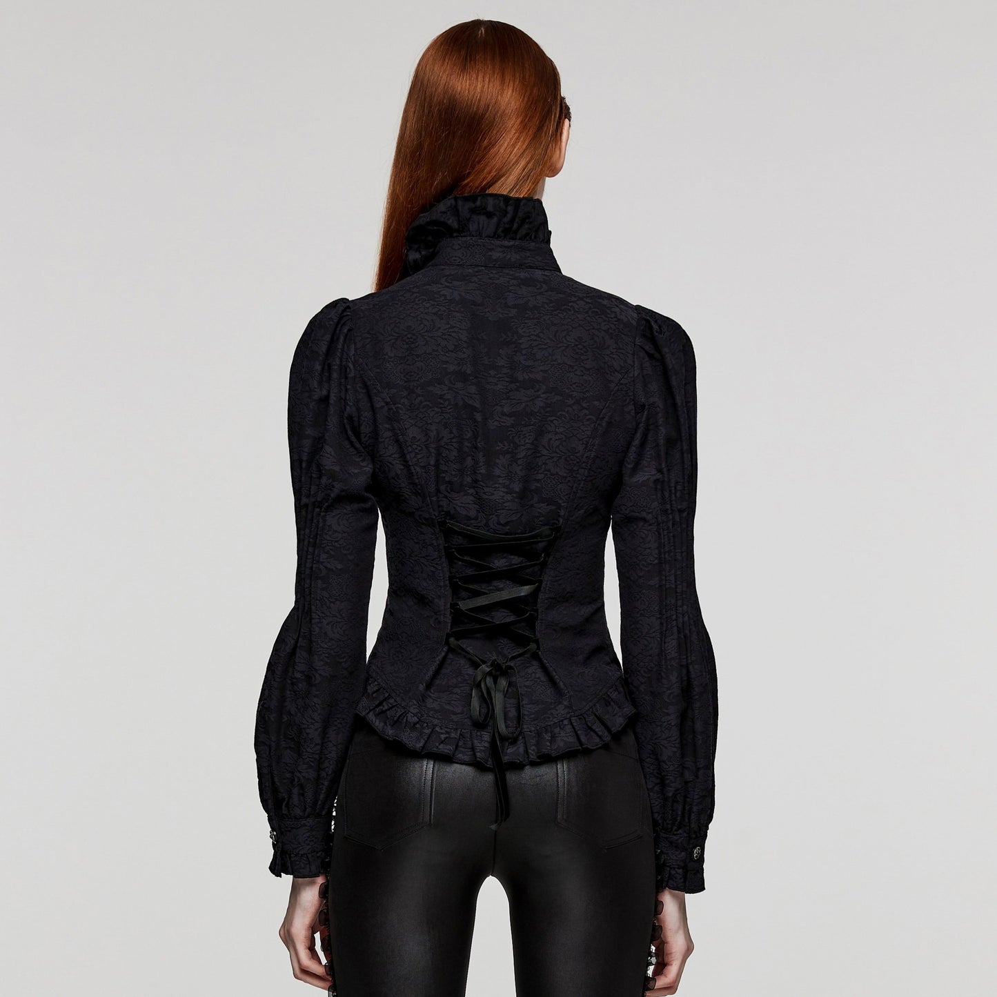 Understanding Blouse