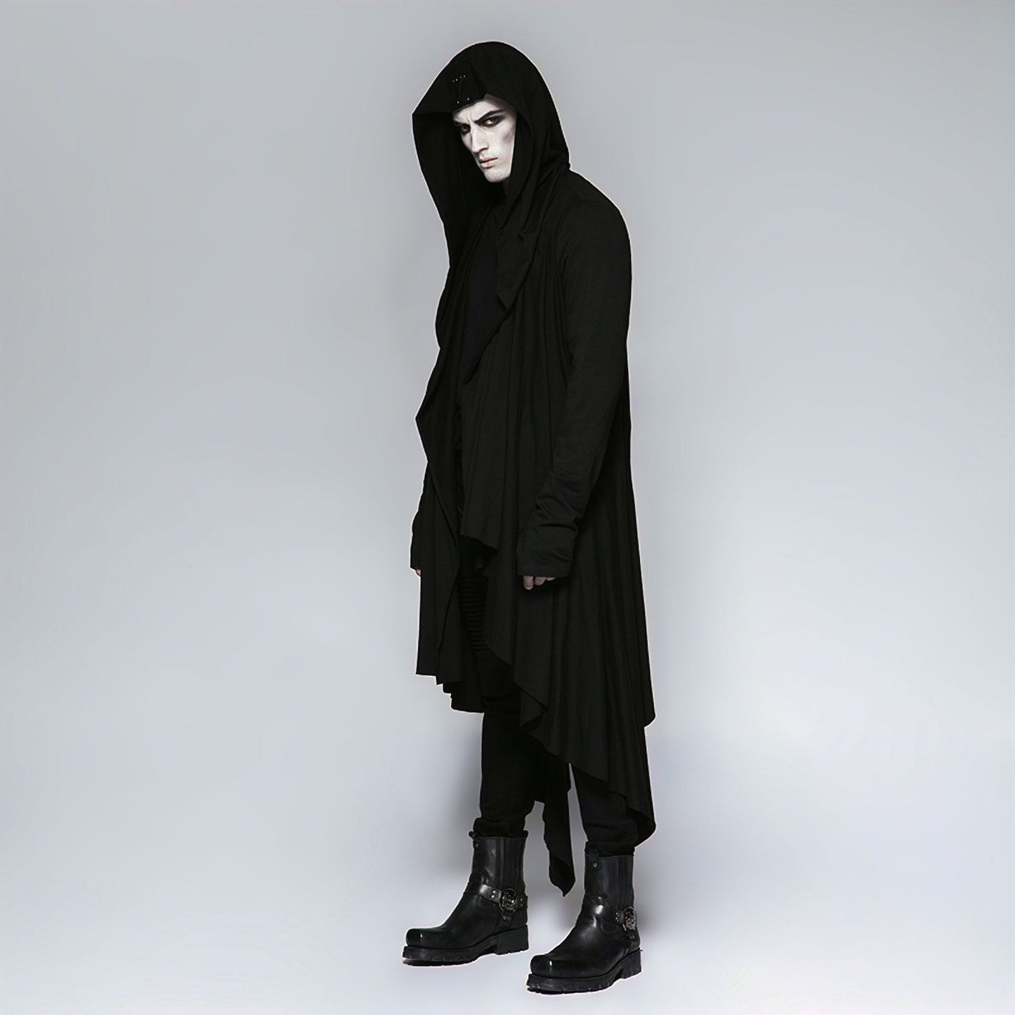 Warlike Herentop - Vest