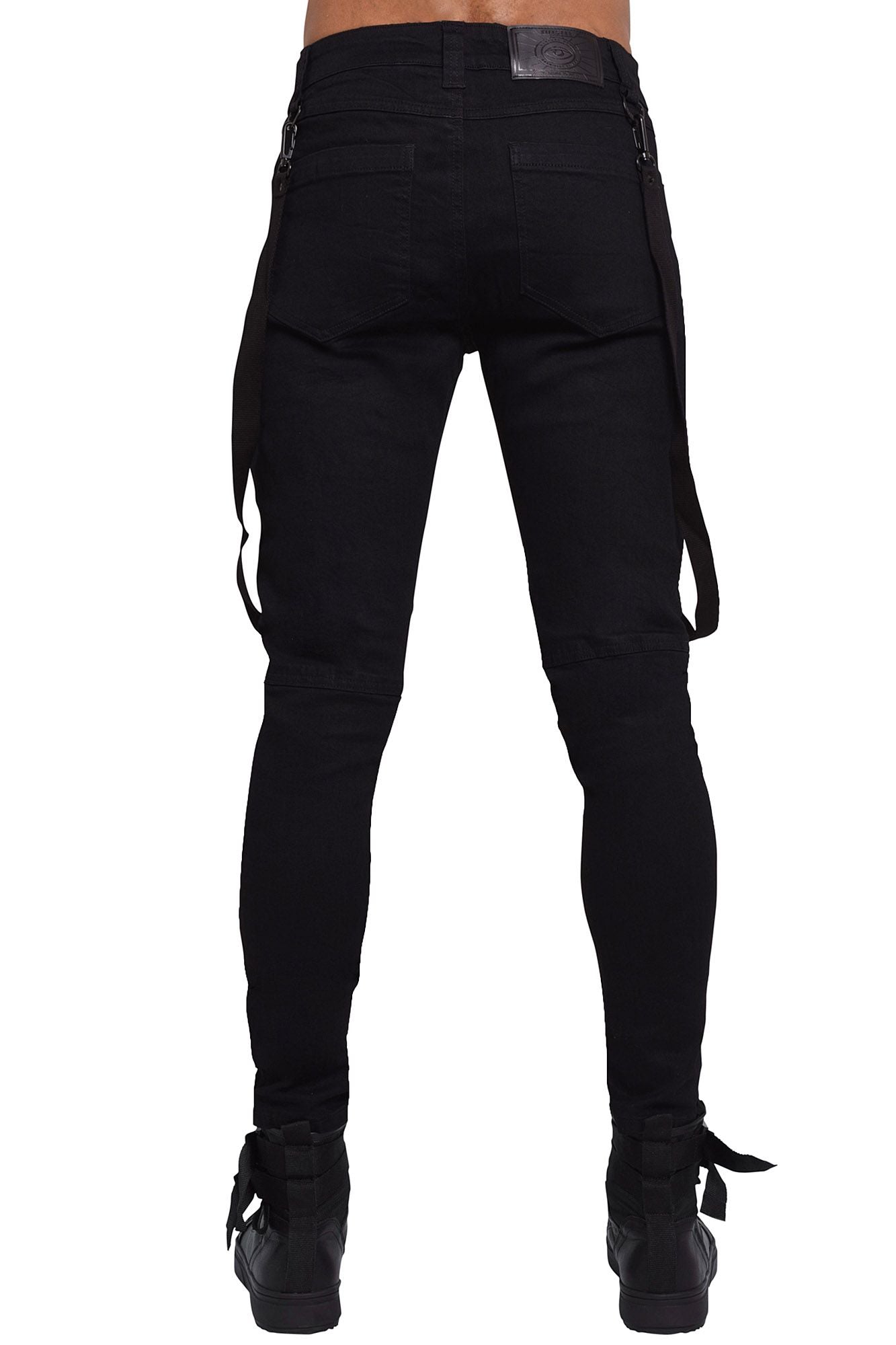 Killstar Brimstone Jeans