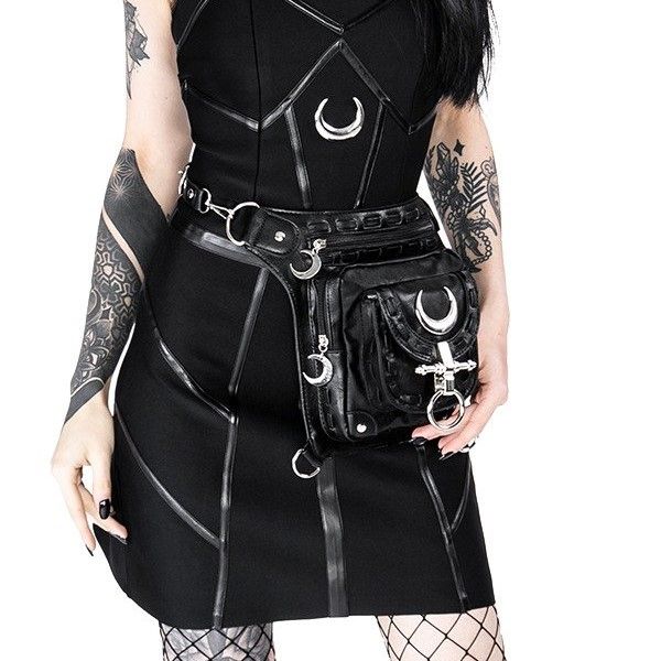 Lunar Holster Tas