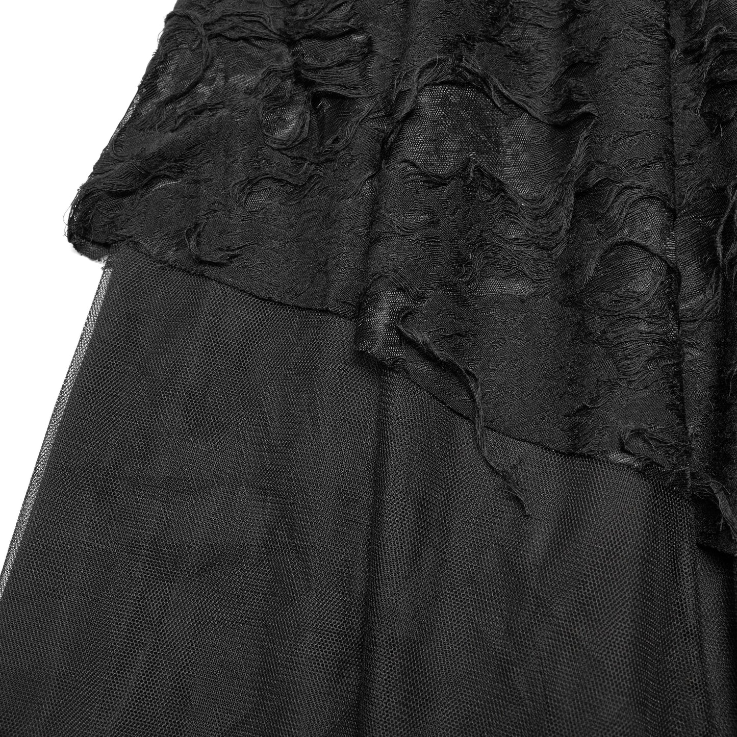 Demand Skirt