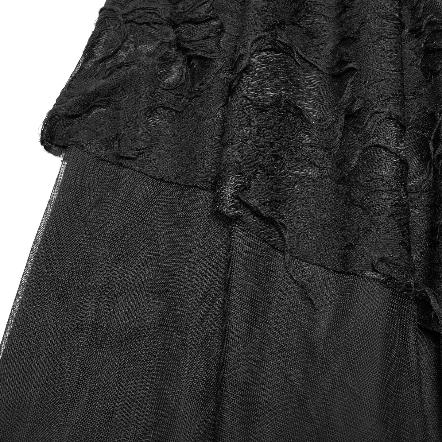 Demand Skirt