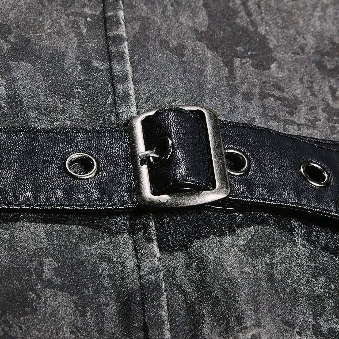 Right Choice Vest Grey