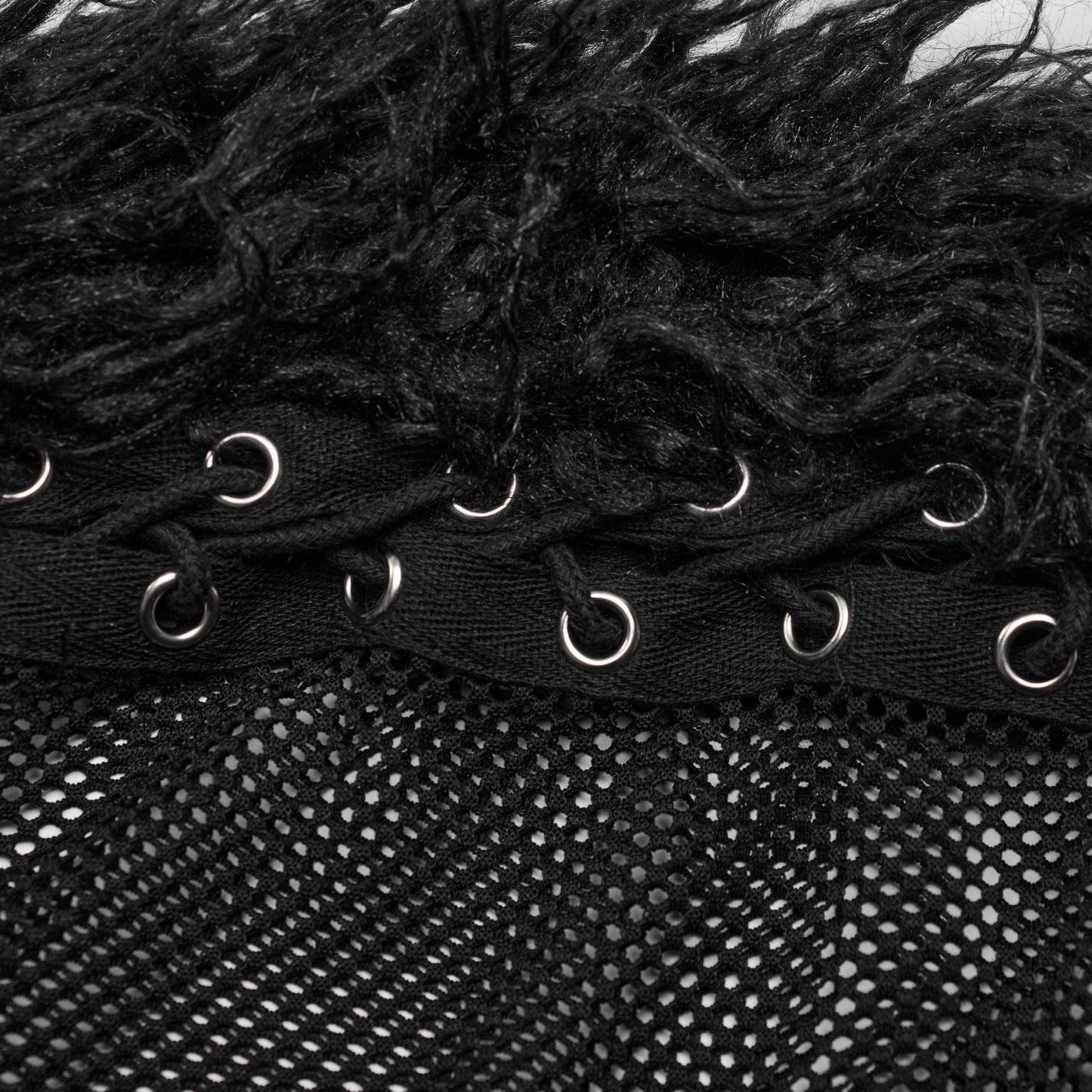Mohawk Balaclava