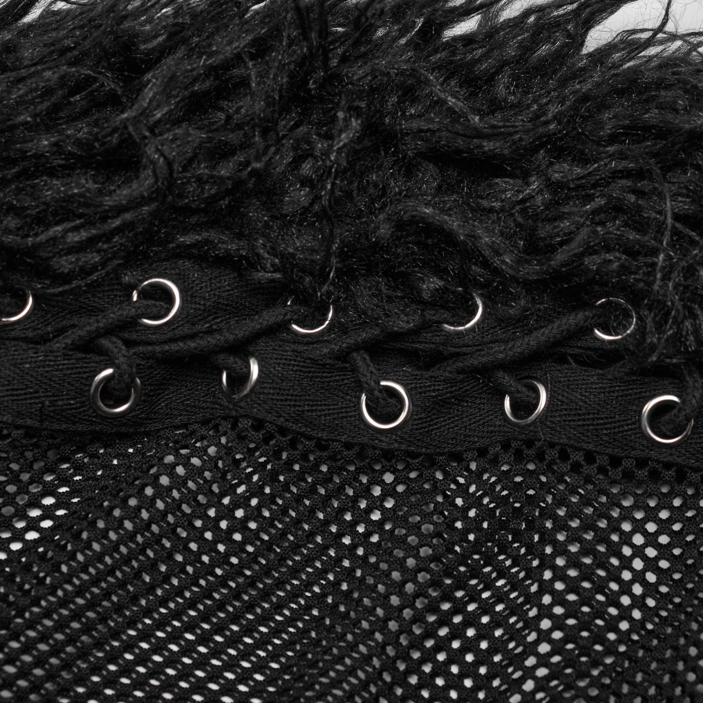 Mohawk Balaclava
