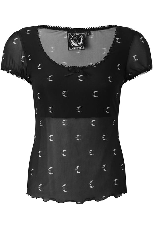 Killstar Madison Top