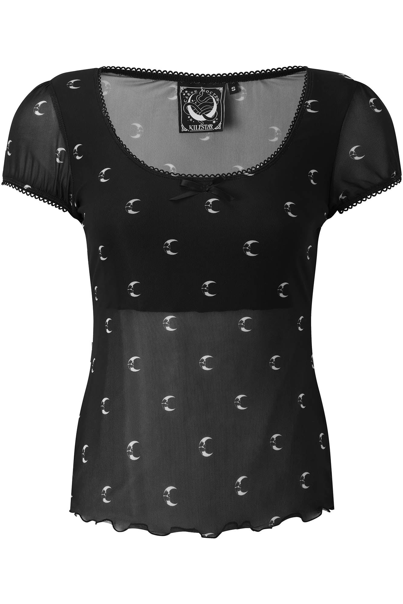 Killstar Madison Top
