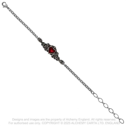 Betrothal Armband