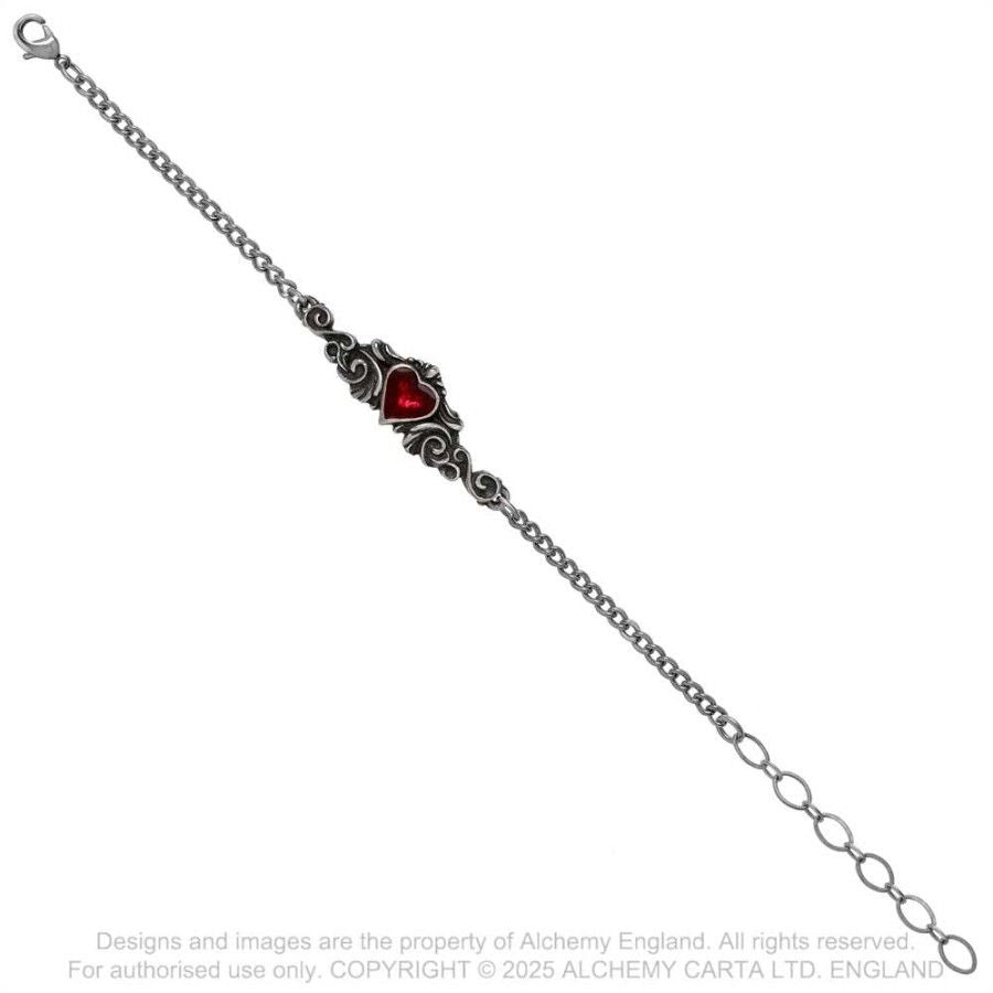 Betrothal Armband