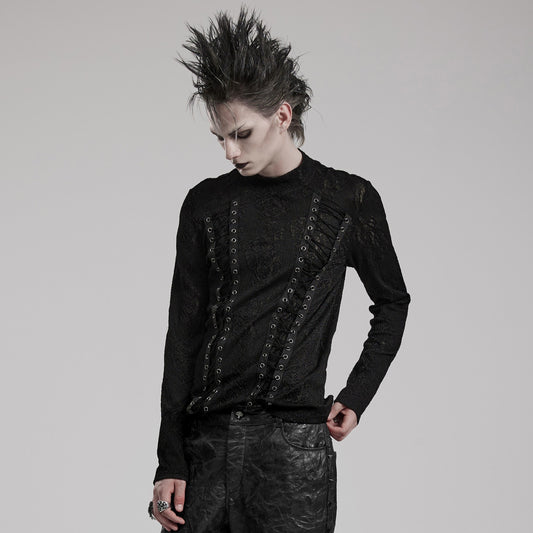 Oblivion Top