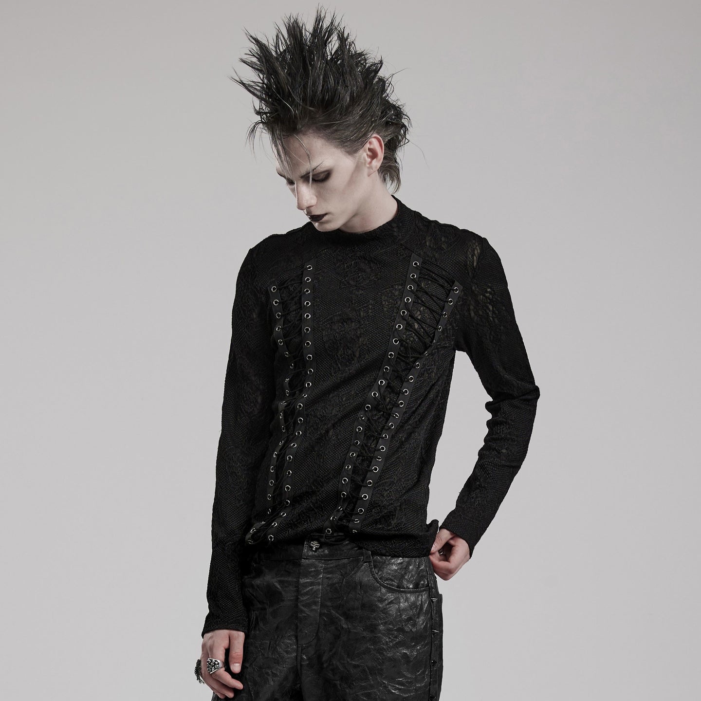 Oblivion Top