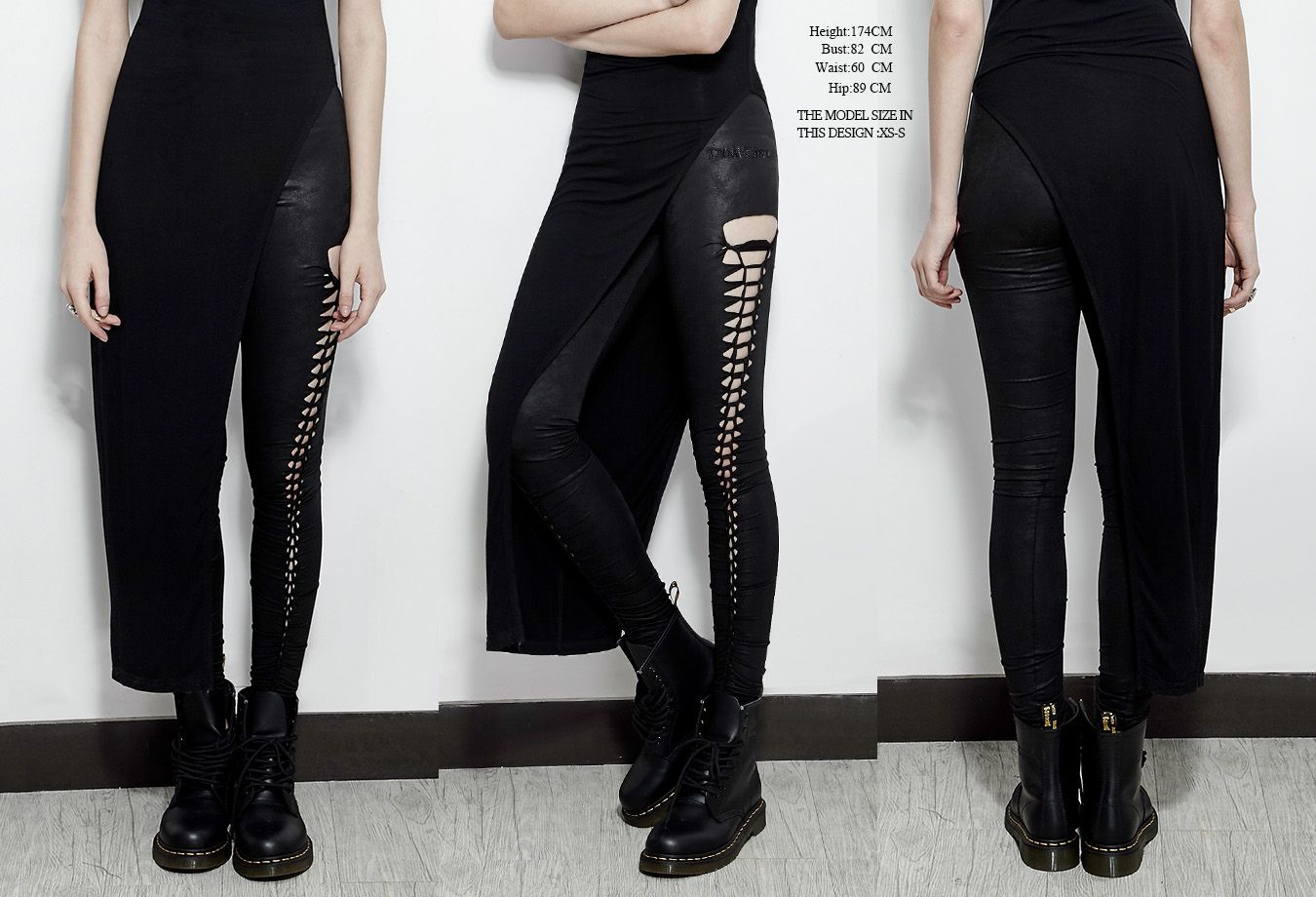Hysteria Leggings