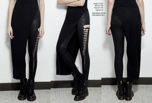 Hysteria Leggings