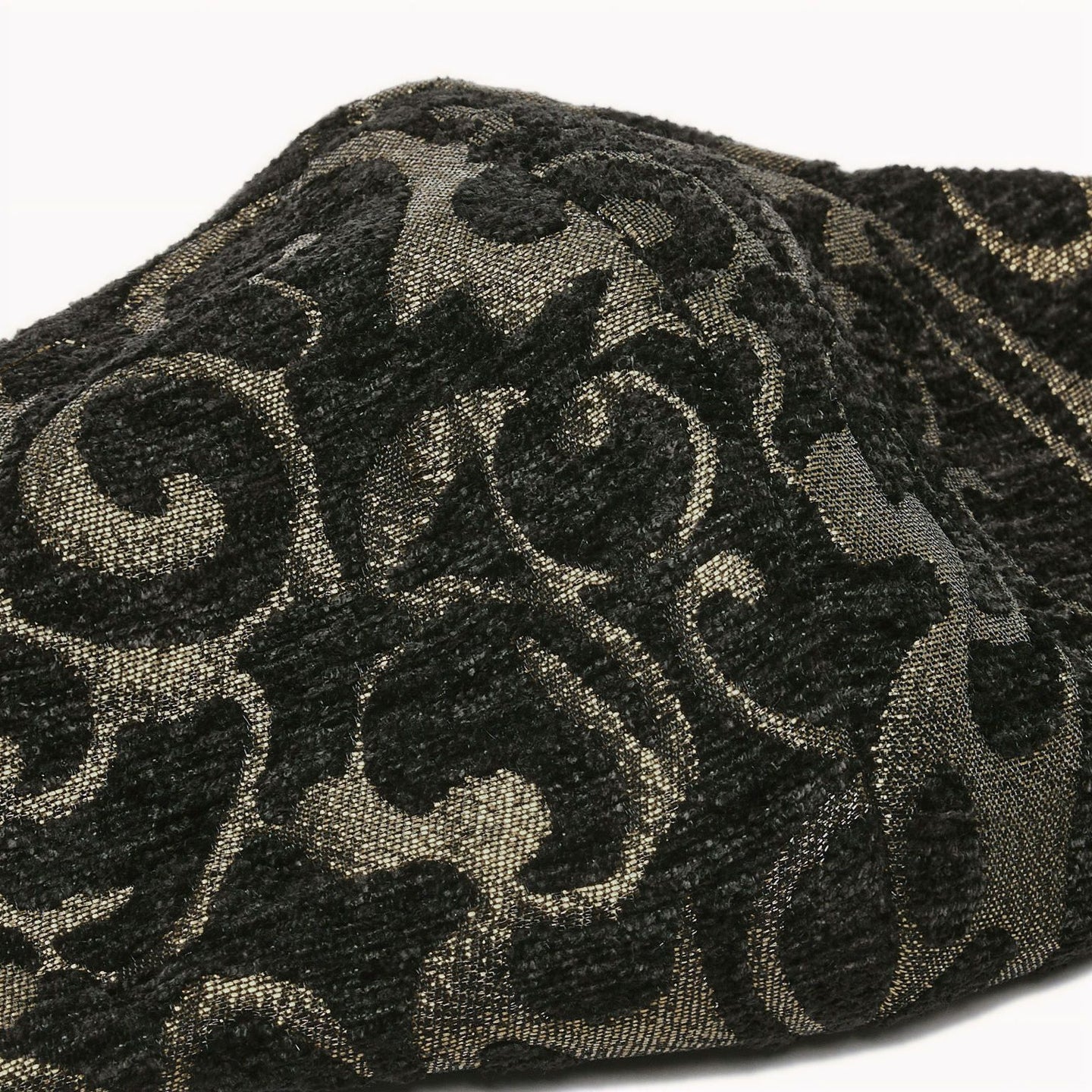 Result Mask Black/Gold