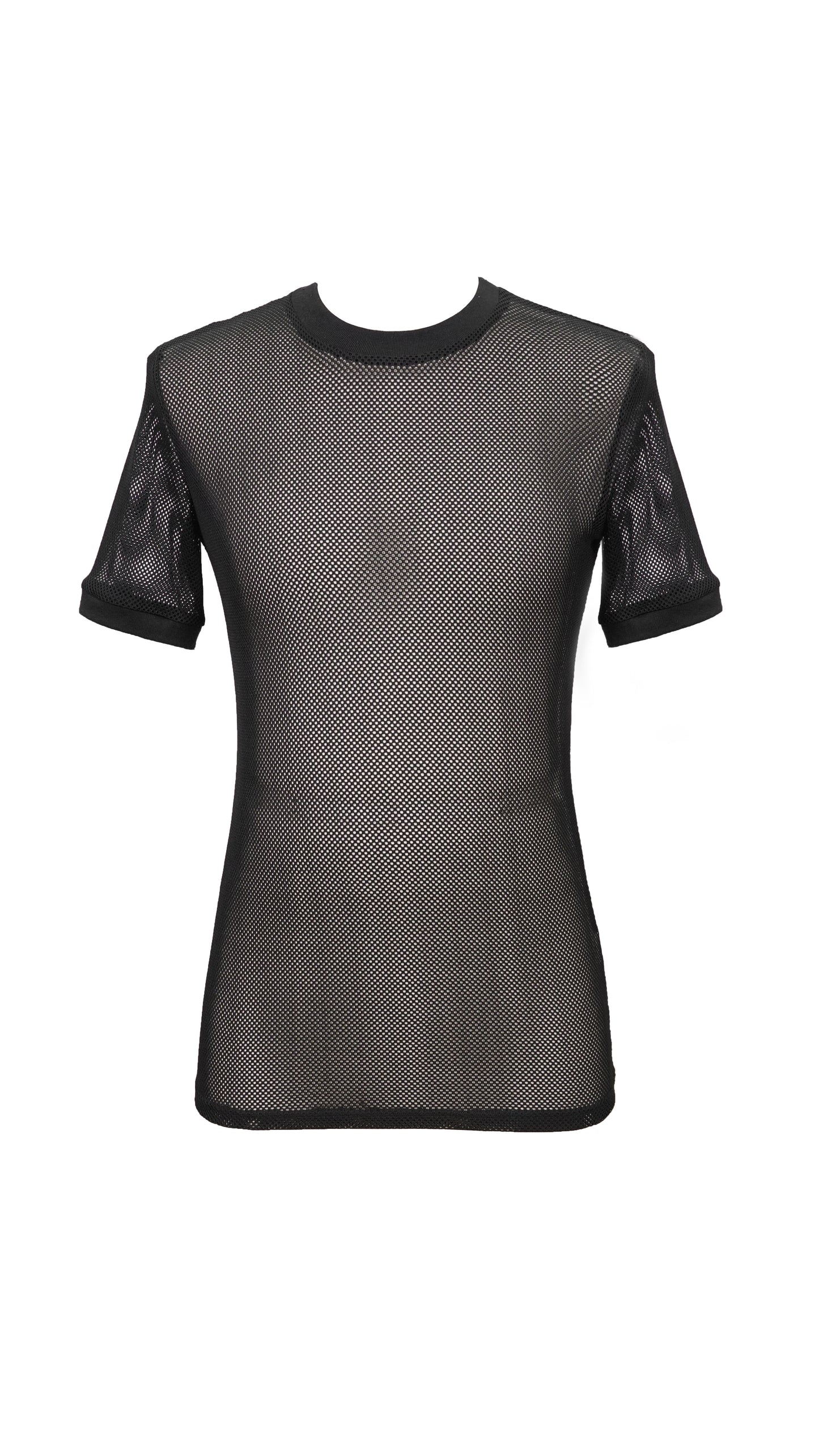 Devil Fashion Feedback Top
