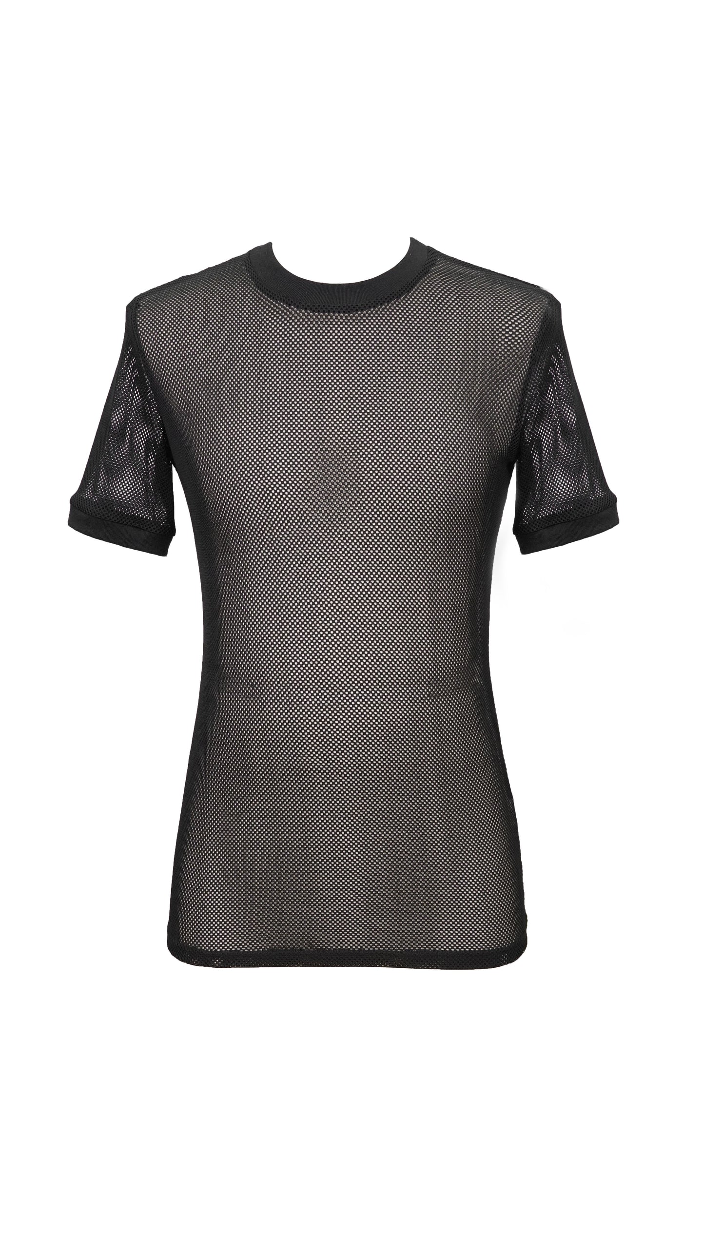 Devil Fashion Feedback Top