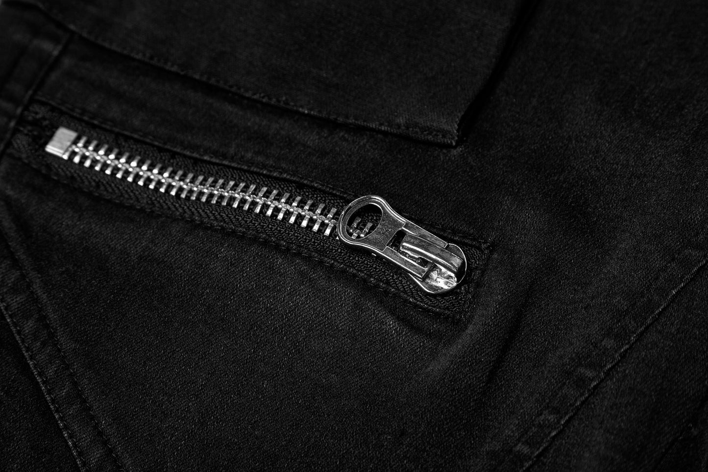 Deep Waters Jeans