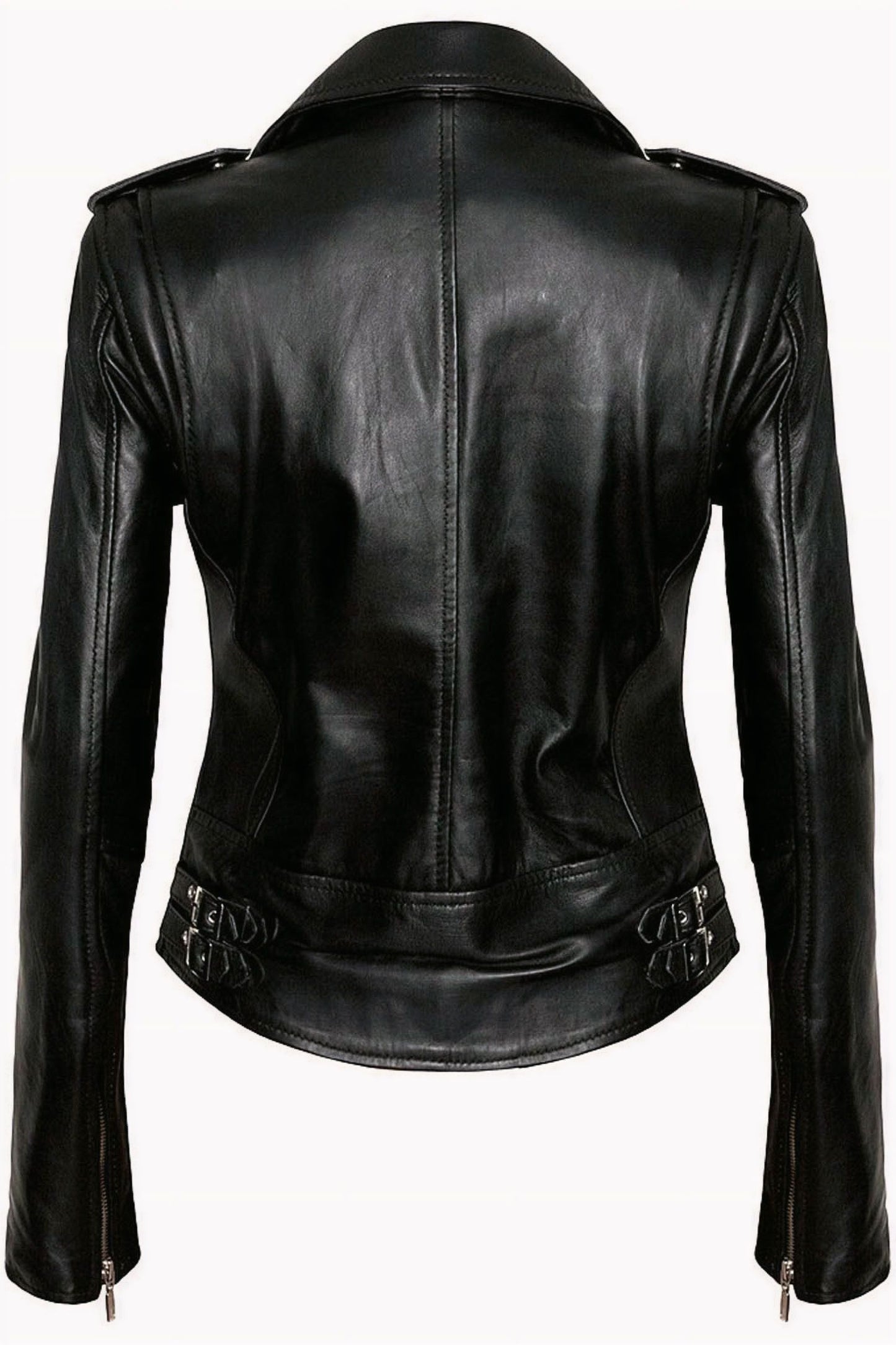 Killstar Vegan Leather Jacket