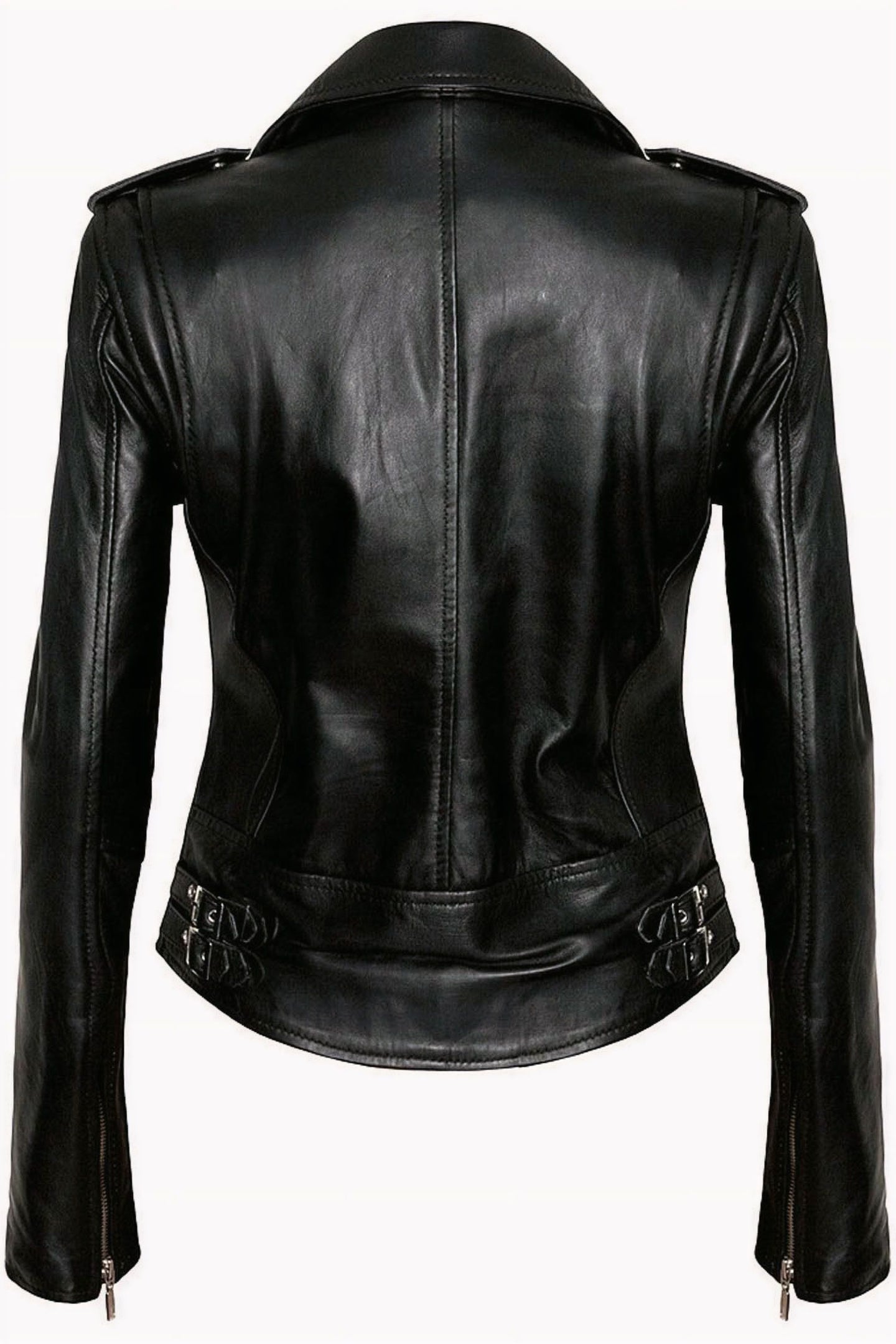 Killstar Vegan Leather Jacket