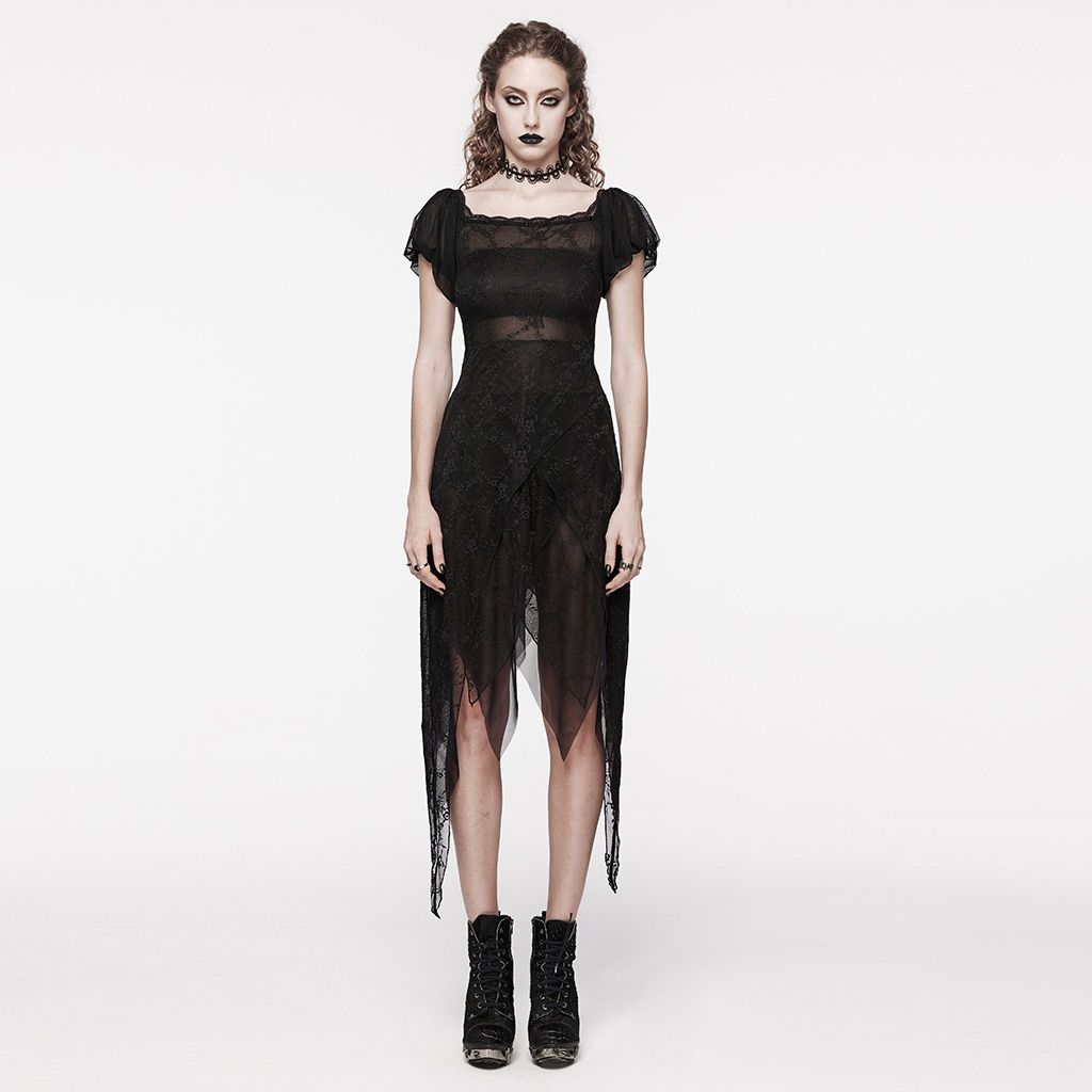All About You Dress