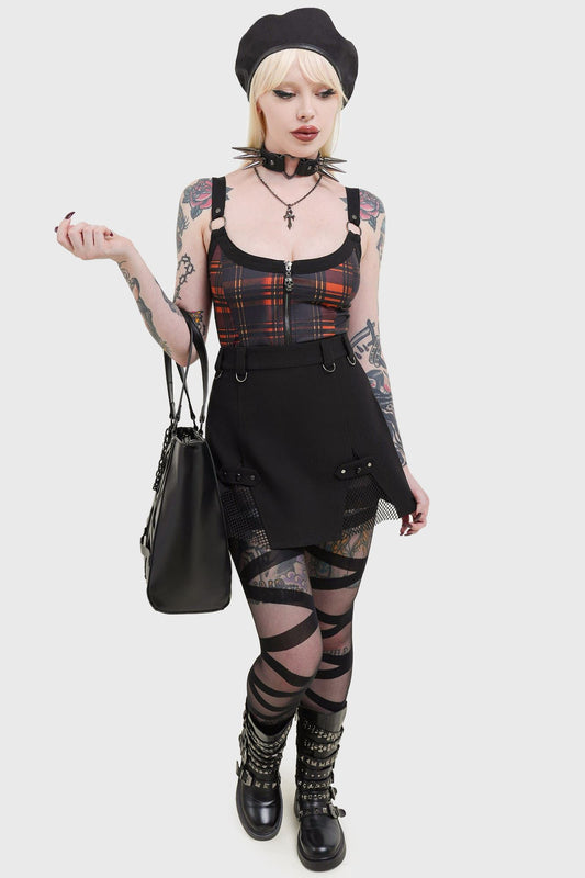 Killstar Wrong Way Home Rok