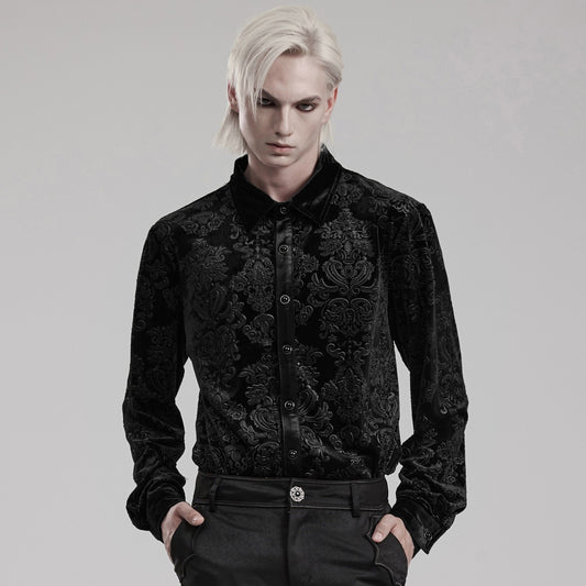 My Memory Shirt Zwart