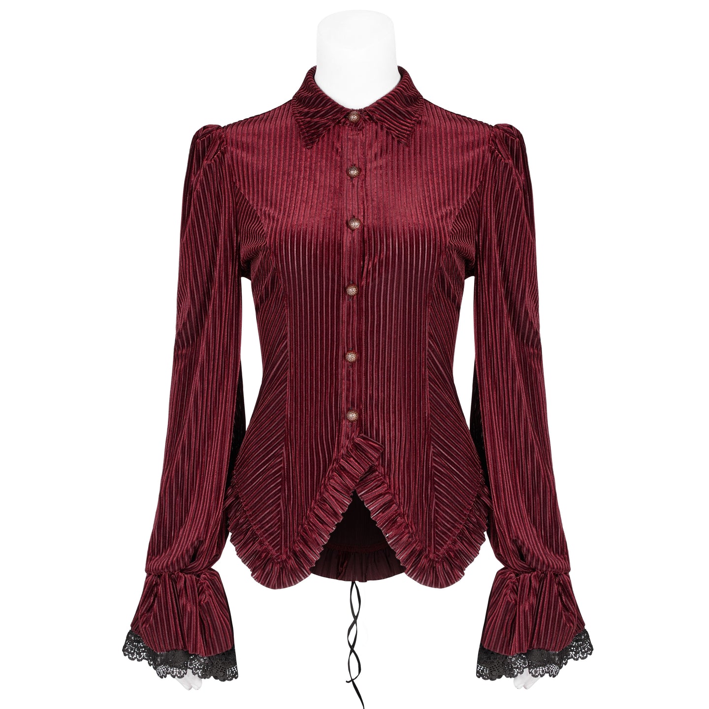 Take the Blame Shirt Rood