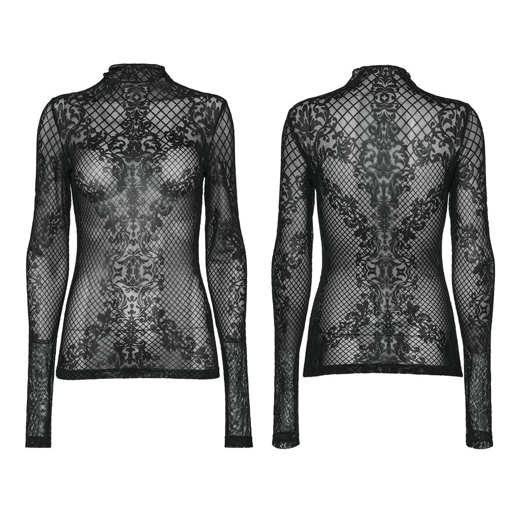 Recover Top