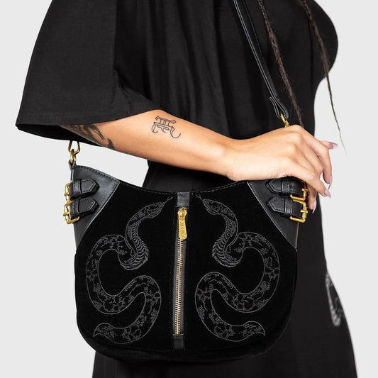 Killstar Adder Tas