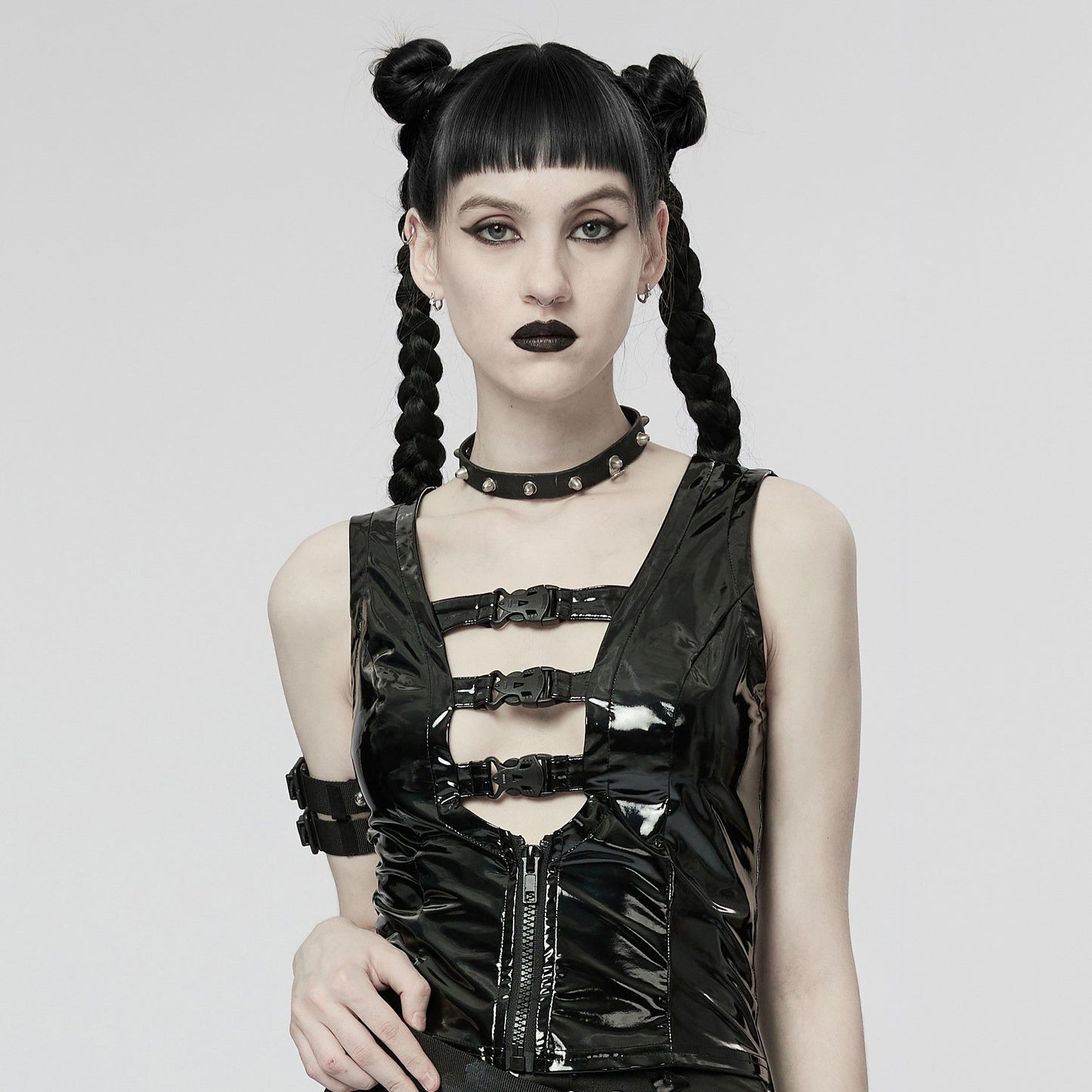 Solace Top