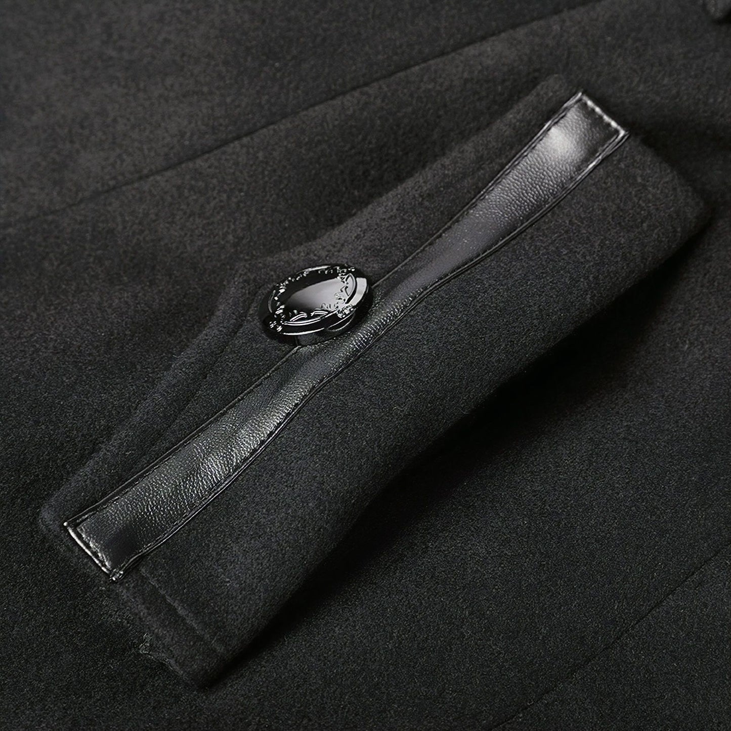 Combination Women's Coat