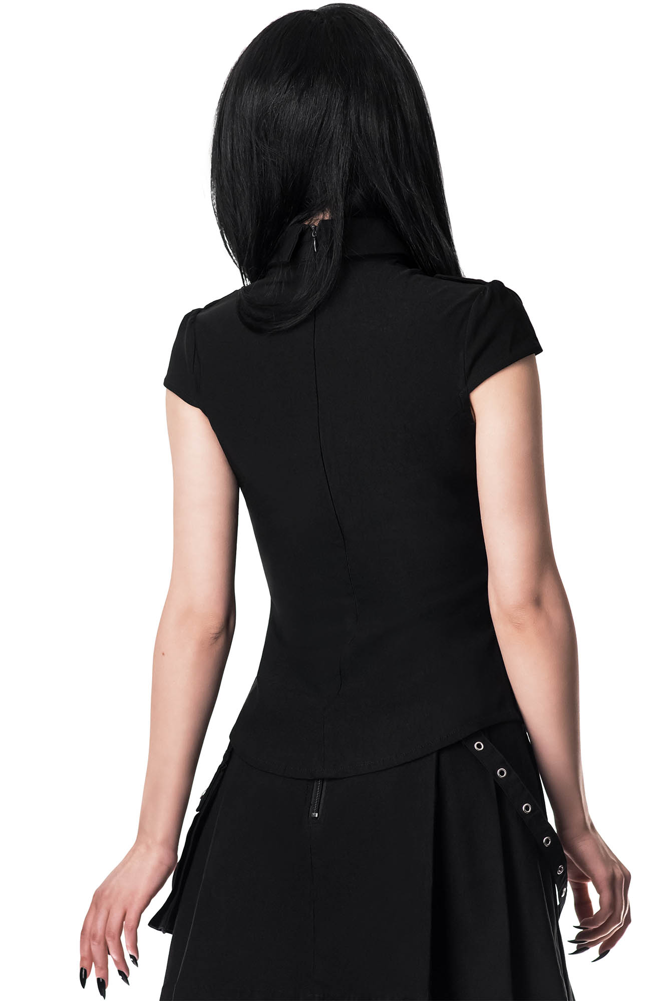 Killstar Special Forces Shirt