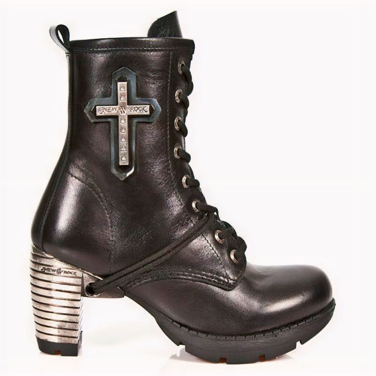 New Rock Laarzen M-TR016-S1