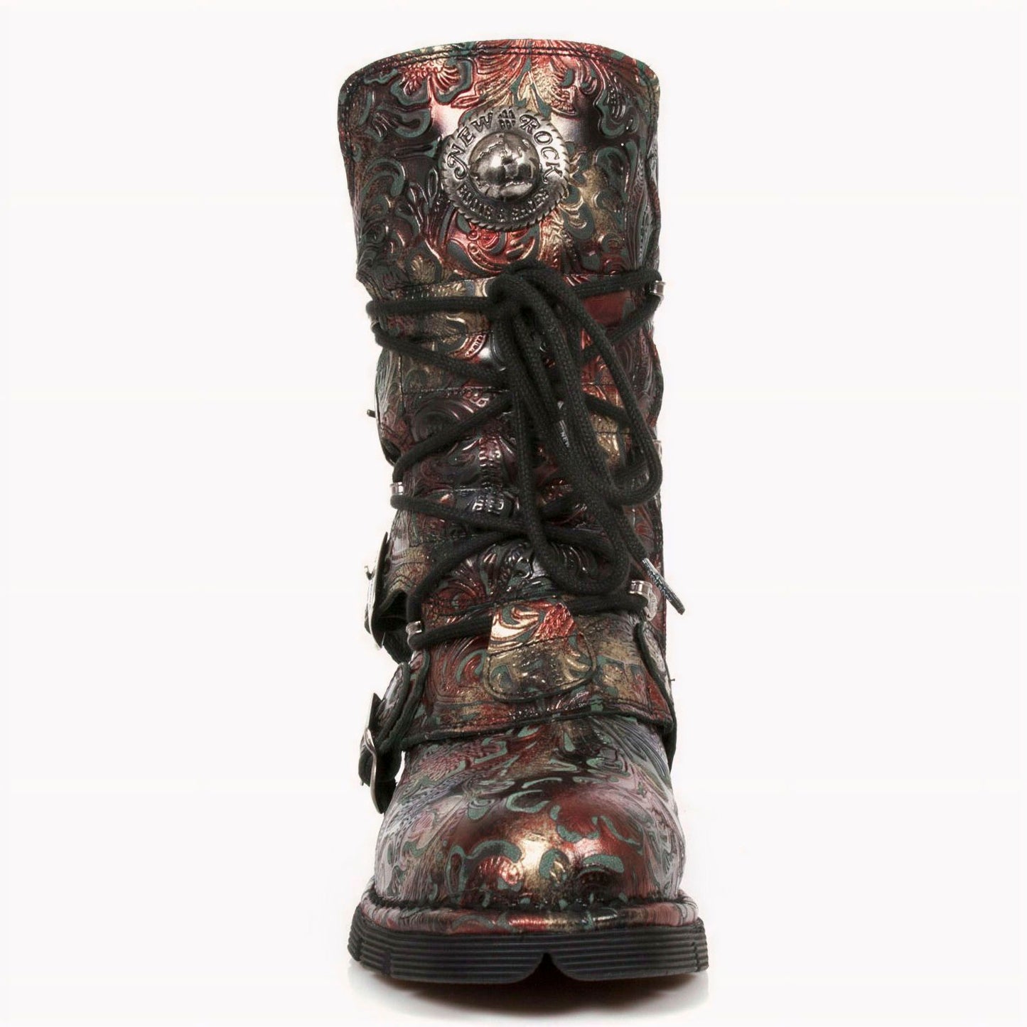 New Rock Laarzen M.1473-S42