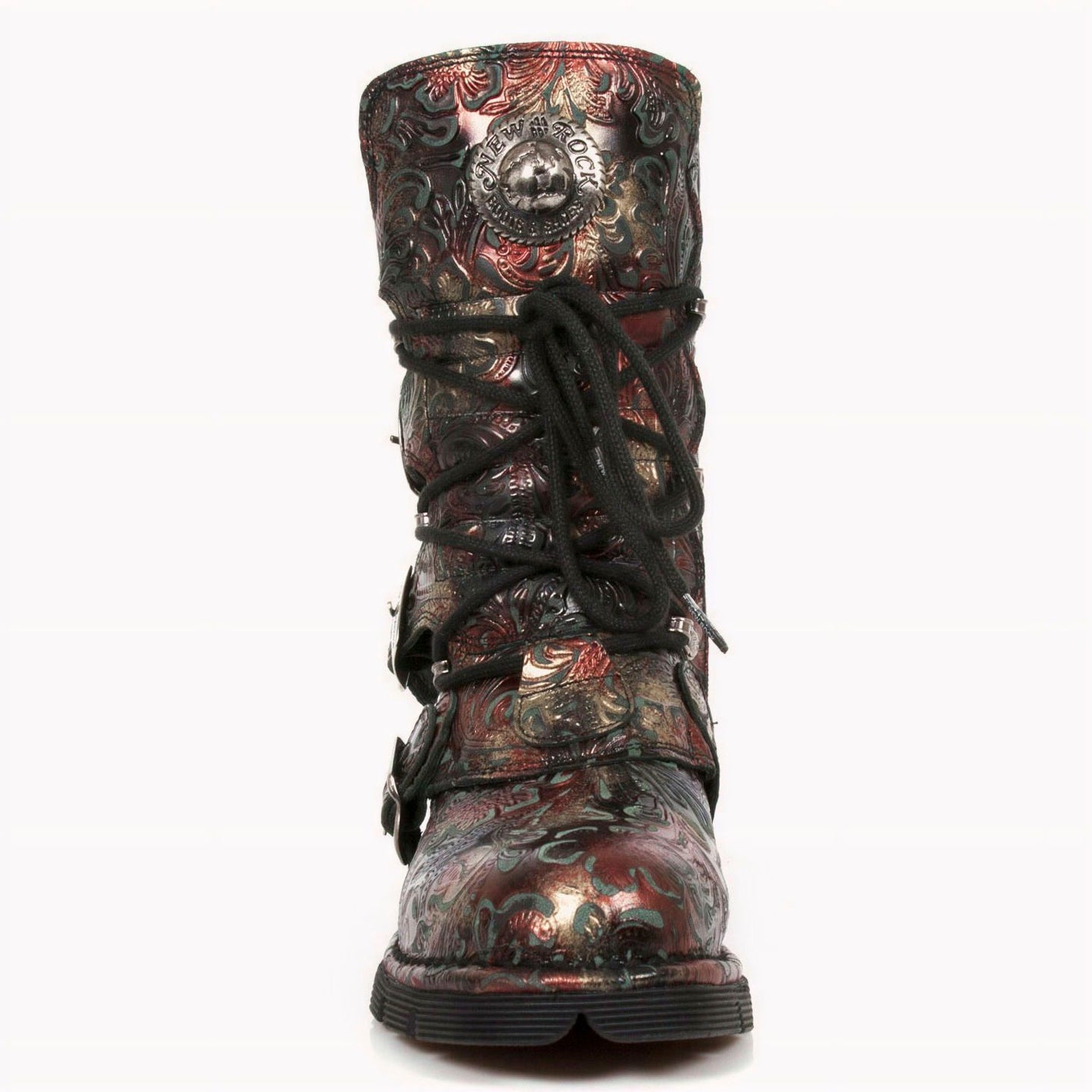 New Rock Laarzen M.1473-S42